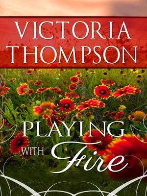 Playing With Fire - ebook